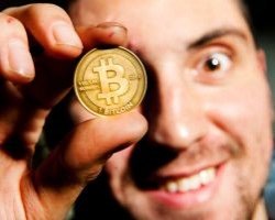 Электронные деньги, потрясшие мир: Bitcoin